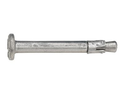 NK-S Nailhead Anchor 316/A4 Stainless Steel
