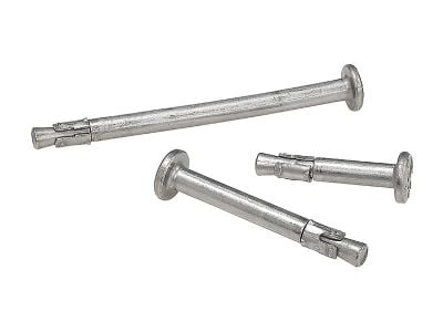 NK-S Nailhead Anchor 316/A4 Stainless Steel
