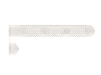 Plastic Sieve – Chemical Injection