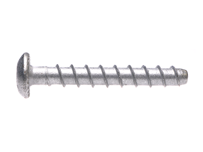 SAB-G Concrete Screw-Anchors Button Torx Galvanised
