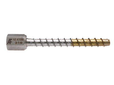 SAS-S Tonnel Anchor™ 316 Stainless