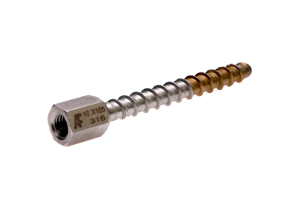 SAS-S Tonnel Anchor™ 316 Stainless
