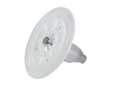 Trak-PRO Washered Insulation Pins