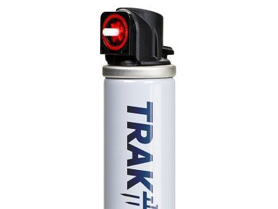 Trak-PRO Fuel Cells – Gas