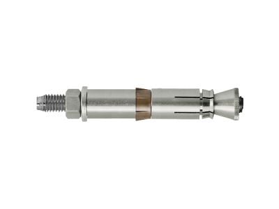 UAP-S Undercut Pre-set Anchor 316 (A4) Stainless Steel