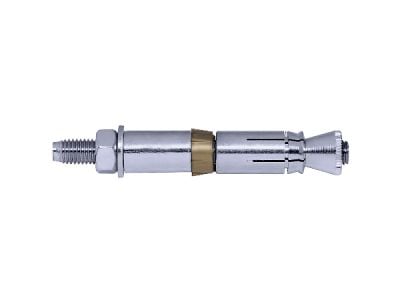 UAP-Z Undercut Pre-set Anchor Seismic C1/C2