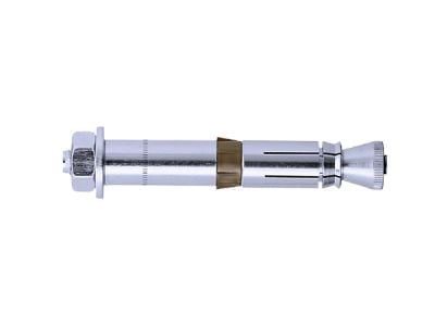 UAT-Z Undercut Through-set Anchor Seismic C1/C2