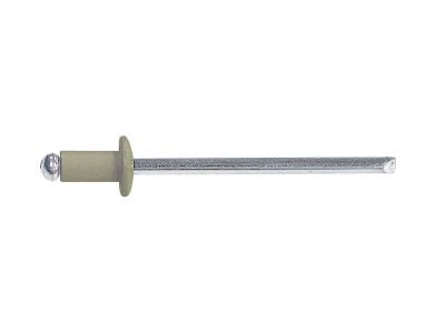 Evening Haze COLORBOND® A-S Dome Rivet