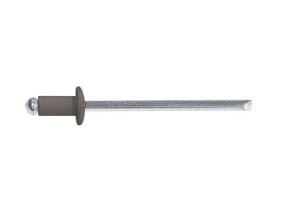 Gully COLORBOND® A-S Dome Rivet