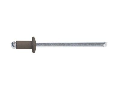 Jasper COLORBOND® A-S Dome Rivet