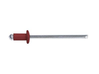 Manor Red COLORBOND® A-S Dome Rivet