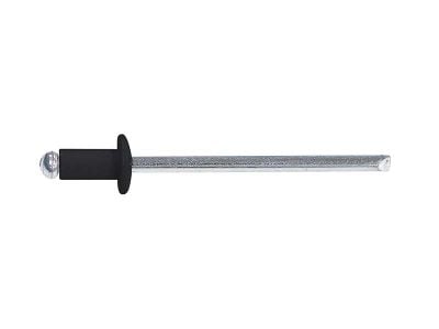 Night Sky COLORBOND® A-S Dome Rivet