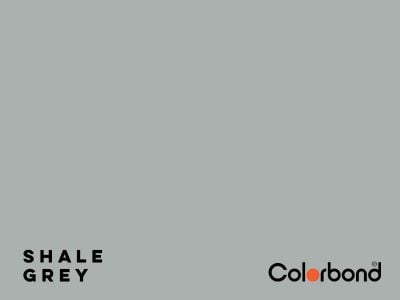 Shale Grey COLORBOND® A-S Dome Rivet