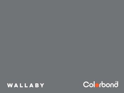 Wallaby COLORBOND® A-S Dome Rivet
