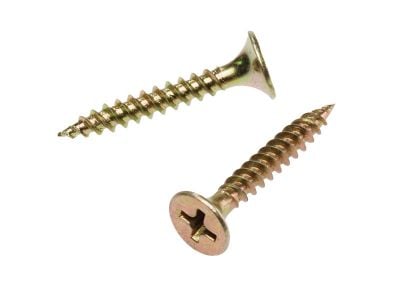Bugle Hd Fine Thread Needle Point Screws