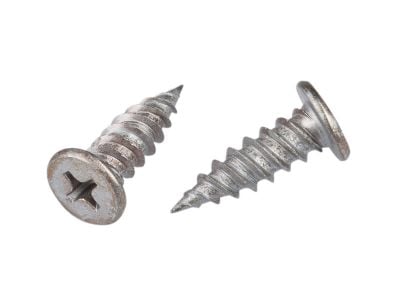 Flat Top Needle Point Screws Class 3