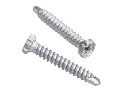 Flower Head SD Fibre Cement Sheet Screws