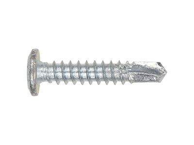 Wafer SD Screw Bimetal 304 Stainless