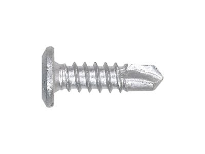 Wafer SD Screw Bimetal 316 Stainless