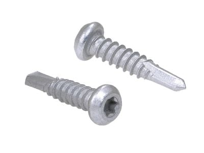 12g Torx Wafer Cladding SD Screws CL4