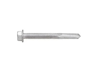 SD500® Hex 12-24 Self Drilling Screws Bimetal Stainless