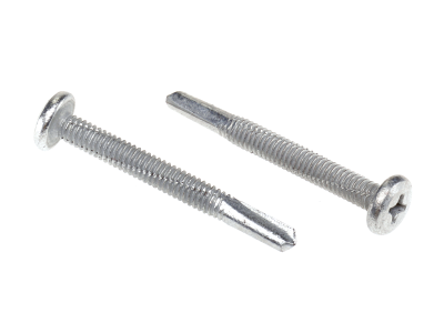 SD500® Wafer 12-24 Self Drilling Screws CL3