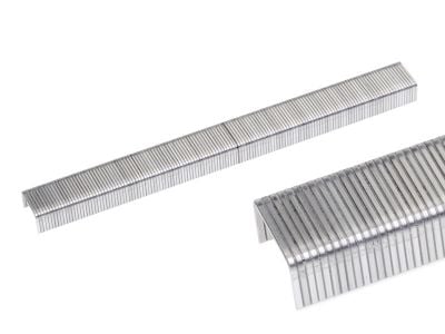 Staples 80 Series Galv 