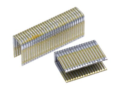 Staples N Series Coated Hi-Tensile Wire