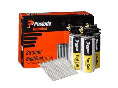 Impulse Brads C Series Fuel Pack