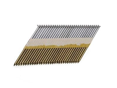 Framing Nails Bright D Head – Paslode Compatible