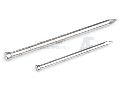 50 x 2.80mm Bullet Hd Nails Bright 15kg