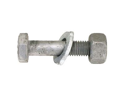 K0 CL8.8 Structural Bolt Assembly AS1252:2016