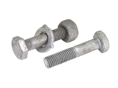 K0 CL8.8 Structural Bolt Assembly AS1252:2016