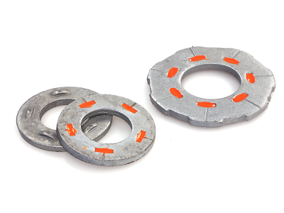 DuraSquirt DTI Structural Washers