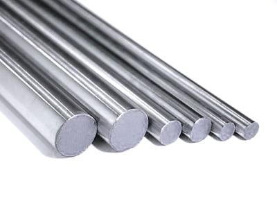 Round Dowel Bar 304 Stainless