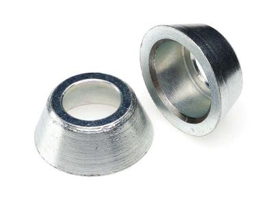 PROLOK Armour Ring 304 Stainless Steel