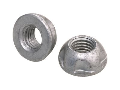 PROLOK Kinmar Nut Galvanised