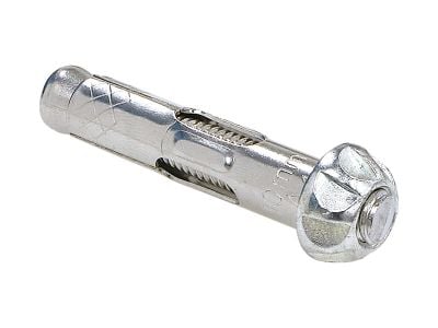 PROLOK Kinmar Permanent Sleeve Anchor 304 Stainless Steel