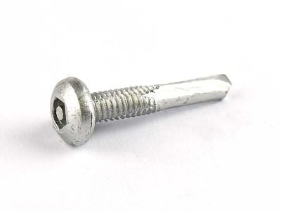 PROLOK Pentaforce Pan SD500® Galvanised