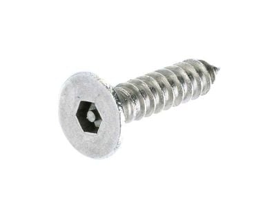 PROLOK Pin Hex Countersunk Self Tapping 304 Stainless Steel