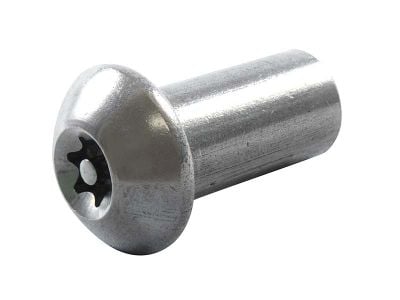 PROLOK Resytork Button Barrel Nut 304 Stainless Steel