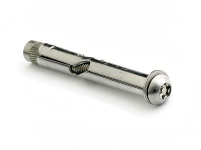 PROLOK Resytork Button Sleeve Anchor 304 Stainless Steel
