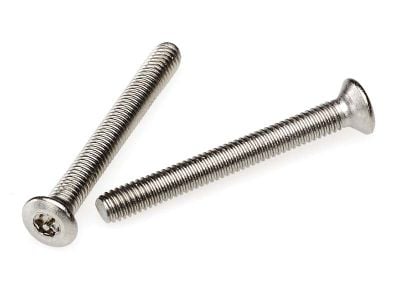 PROLOK Resytork Raised Countersunk Machine Screw 304 Stainless Steel