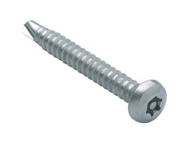 PROLOK Resytork Pan Self Drilling Screws Galvanised