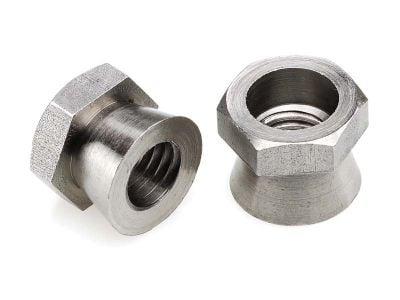 PROLOK Shear Nut 304 Stainless Steel