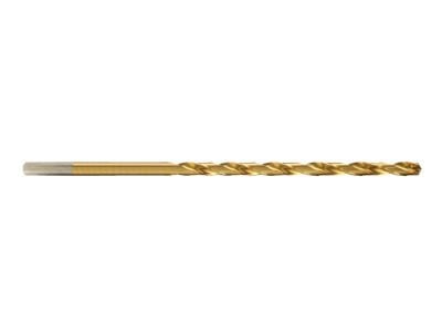 Long Series HSS Drill Bits Imperial