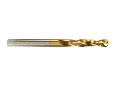 Stub Wire Gauge Drill Bit HSS