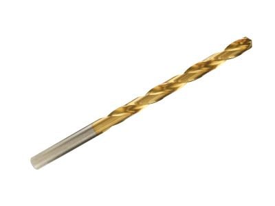 Jobber HSS Drill Bits Wire Gauge