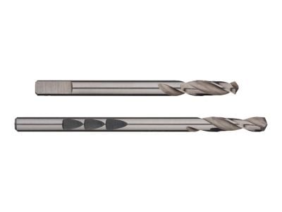 HSS & TCT Pilot Bits for Holes Saw Mandrels