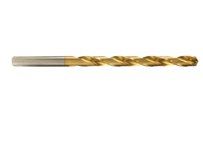 Jobber HSS Drill Bits Metric